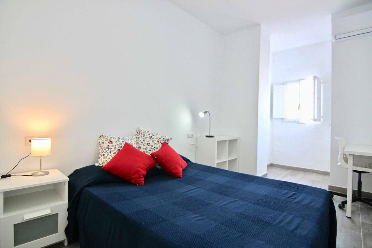 Duplex Terraza Del Falla Cadiz Ngoại thất bức ảnh