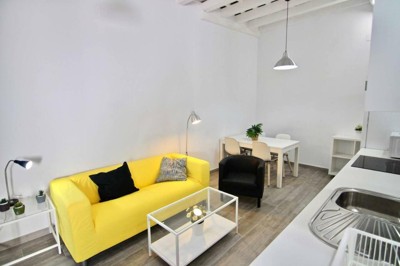 Duplex Terraza Del Falla Cadiz Ngoại thất bức ảnh