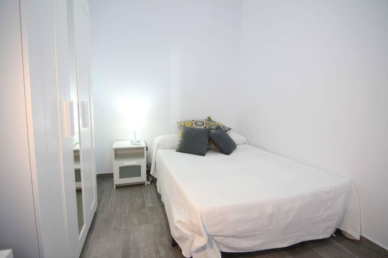 Duplex Terraza Del Falla Cadiz Ngoại thất bức ảnh